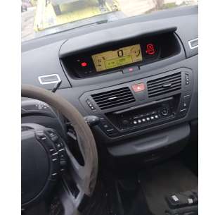 citroën c4 picasso del año 2013 2