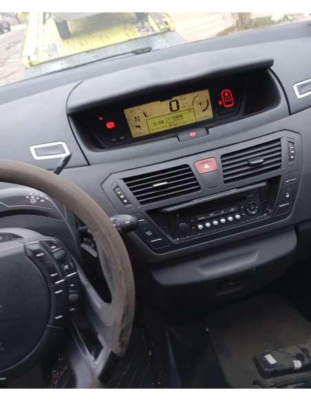 citroën c4 picasso del año 2013