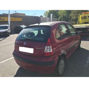 citroën c3 del año 2005 2