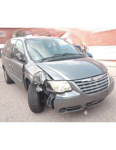 chrysler voyager (rg) del año 2006