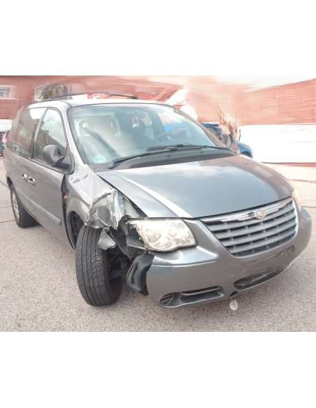 chrysler voyager (rg) del año 2006