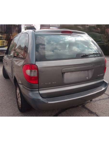 chrysler voyager (rg) del año 2006