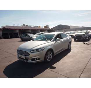 ford mondeo lim. del año 2015