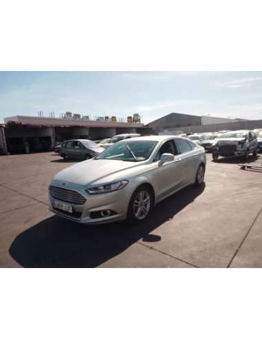 ford mondeo lim. del año 2015