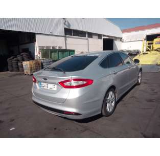 ford mondeo lim. del año 2015 2