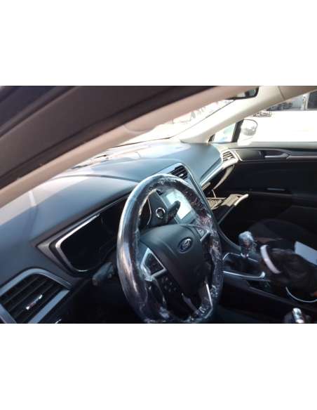 ford mondeo lim. del año 2015