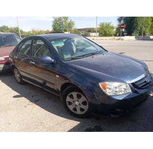 kia cerato del año 2005