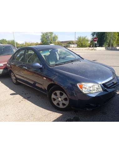 kia cerato del año 2005