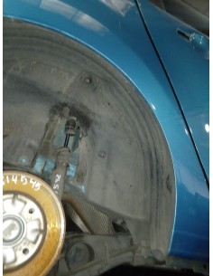 Recambio de paso rueda trasero derecho para citroën c3 picasso sx referencia OEM IAM 8533G5   2