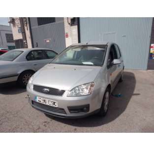 ford focus c-max (cap) del año 2005