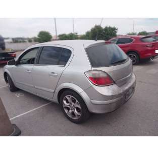 opel astra h ber. del año 2004 2