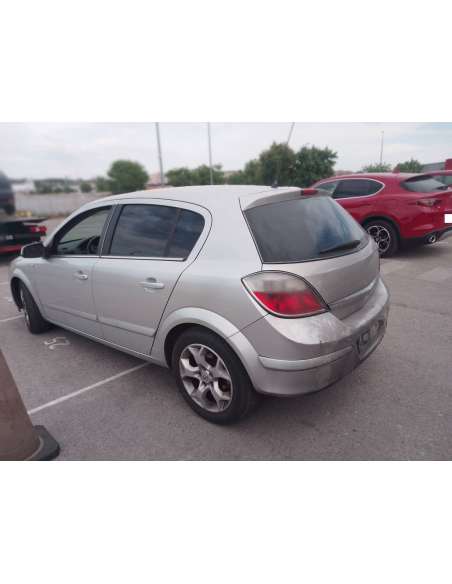 opel astra h ber. del año 2004