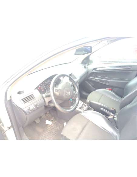 opel astra h ber. del año 2004