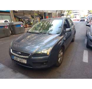 ford focus berlina (cap) del año 2005