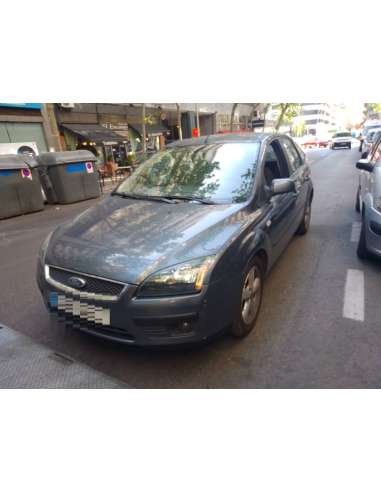 ford focus berlina (cap) del año 2005