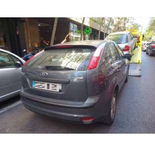 ford focus berlina (cap) del año 2005 2