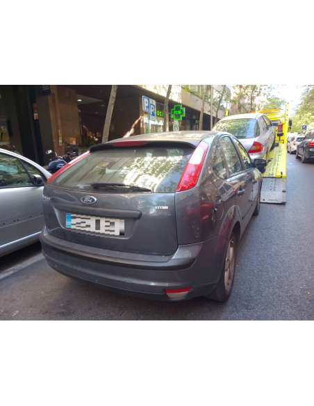 ford focus berlina (cap) del año 2005