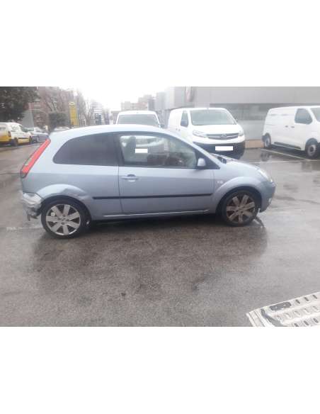 ford fiesta (cbk) del año 2005