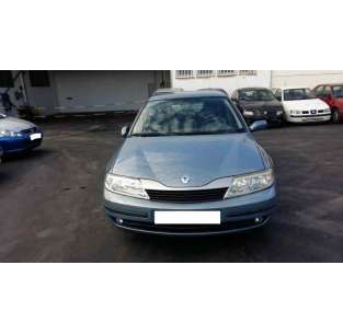 renault laguna ii (bg0) del año 2004