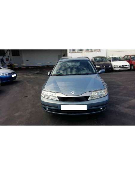 renault laguna ii (bg0) del año 2004
