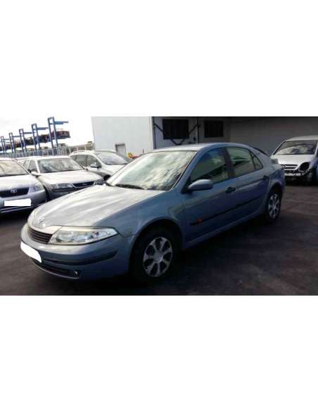 renault laguna ii (bg0) del año 2004
