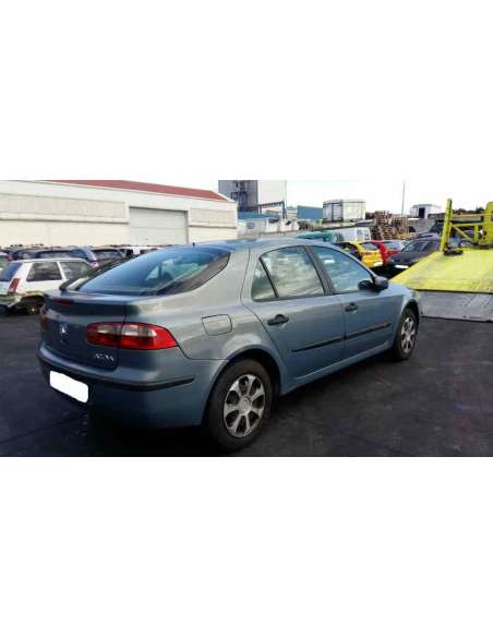 renault laguna ii (bg0) del año 2004