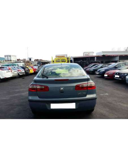 renault laguna ii (bg0) del año 2004