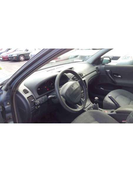 renault laguna ii (bg0) del año 2004