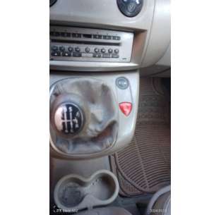 renault scenic ii del año 2005 2