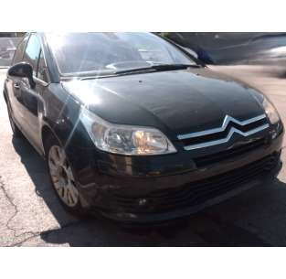 citroën c4 berlina del año 2005