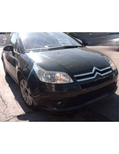 citroën c4 berlina del año 2005
