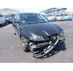 seat ibiza (6l1) del año 2006