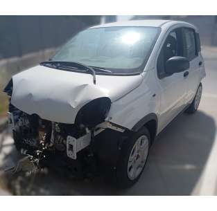 fiat panda (319) del año 2023