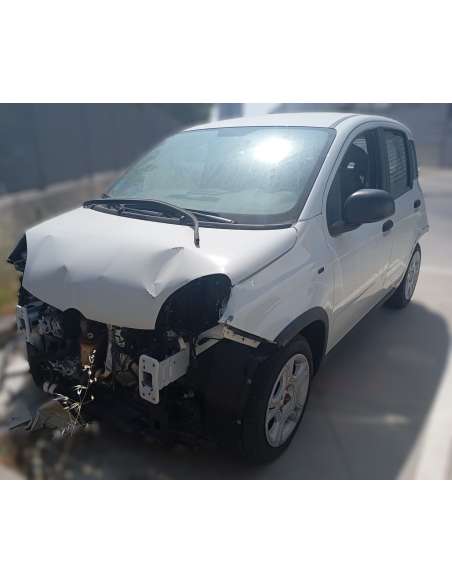 fiat panda (319) del año 2023