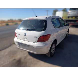 peugeot 307 (s1) del año 2001 2