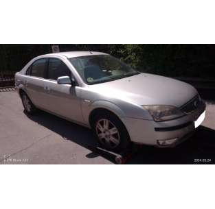ford mondeo berlina (ge) del año 2006