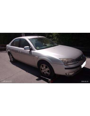 ford mondeo berlina (ge) del año 2006