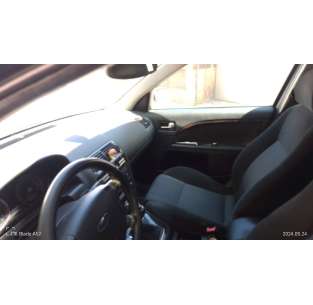 ford mondeo berlina (ge) del año 2006 2