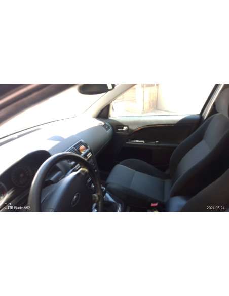 ford mondeo berlina (ge) del año 2006