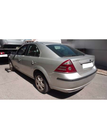 ford mondeo berlina (ge) del año 2006