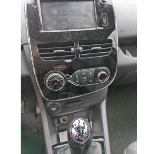 renault clio iv del año 2013 2