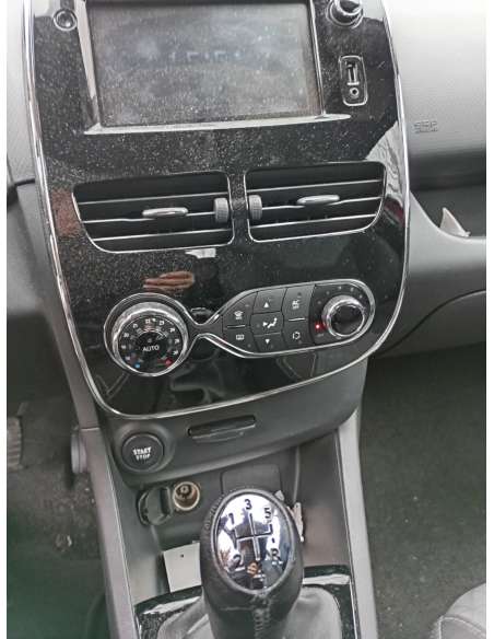 renault clio iv del año 2013