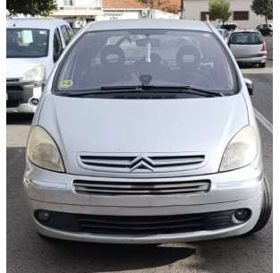 citroën xsara picasso del año 2009