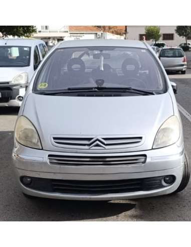 citroën xsara picasso del año 2009