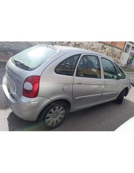 citroën xsara picasso del año 2009