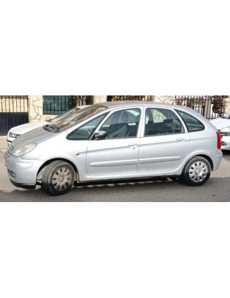 citroën xsara picasso del año 2009