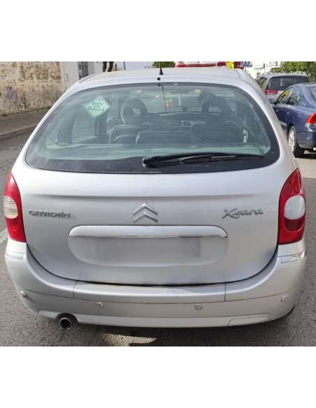 citroën xsara picasso del año 2009
