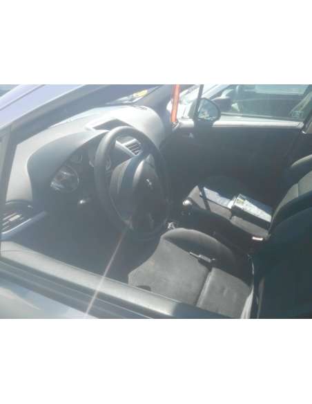 peugeot 207 del año 2011