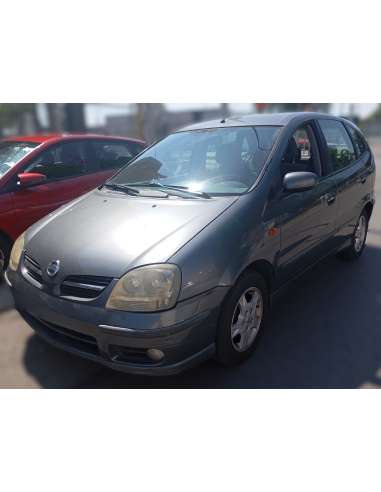 nissan almera tino (v10m) del año 2004