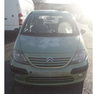citroën c3 del año 2003